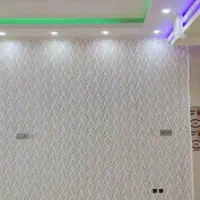 طرح کاغذ دیواری زیباکاران