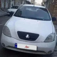 تیبا معاوضه با ماشین مناسب پراید