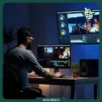 جذب تدوینگر محتوای اینستاگرام