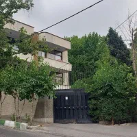 ۴۵۰متر کلنگی/نیاوران شمال کاخ/۷۵۰متر بنا/R122