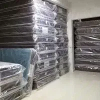 تشک رویال دوطرفه اصل شرکتی گارانتی معتبر مدل راحتی