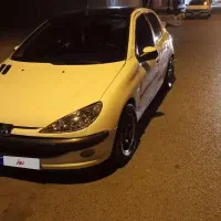 ۲۰۶ مدل ۸۰ عروسک|خودرو سواری و وانت|قم, انسجام|دیوار