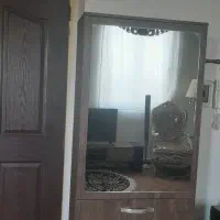 جاکفشی|جاکفشی، کمد، دراور|ملایر, |دیوار