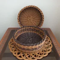 سبد دستباف