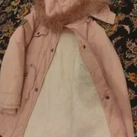 کاپشن دخترانه