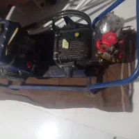 موتور سمپاش