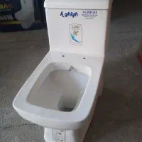 فرنگی عقیق خروجی بزرگ|لوازم سرویس بهداشتی|تهران, علی‌آباد|دیوار