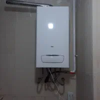 تعمیرات پکیج و نصب رادیاتور  و لوله کشی