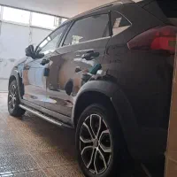 X22pro  معاوضه باx33|خودرو سواری و وانت|اصفهان, بهارستان|دیوار