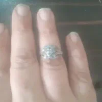 انگشترنقره