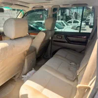 تویوتا لندکروزر ۴ در 4500cc، مدل ۲۰۰۶|خودرو سواری و وانت|رشت, کاکتوس|دیوار