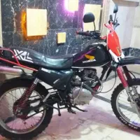 تریل چترو۱۵۰. XL|موتورسیکلت|فردیس, فردیس|دیوار