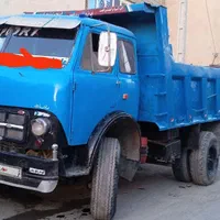 مازکمپرس|خودرو سنگین|مشهد, عسگریه|دیوار