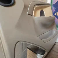 رودری سمت شاگرد SLX کلید بالا بر قاب اینه SLX|قطعات یدکی و لوازم جانبی|اهواز, گلستان|دیوار