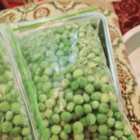 نخود فرنگی پاک شده|خوردنی و آشامیدنی|رشت, دیانتی|دیوار