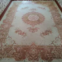 فرش ۹ متری