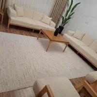 فرش مینیمال،ترک،ساده