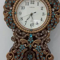 ساعت دیواری
