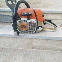 موتور اشتیلMS381|ماشینآلات صنعتی|میانه, |دیوار