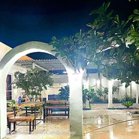 ویلاباغ لوکس با استخر و سوئیت مهمان نزدیک شهر