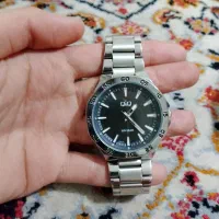 ساعت اورجینال کیو اند کیو