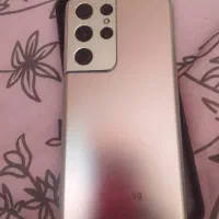 s21 ultra 5G در حد نو