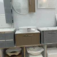 روشویی کابینتی L99002|لوازم سرویس بهداشتی|قم, نیروگاه|دیوار
