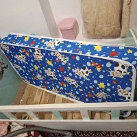 تخت کودک|تخت و صندلی بچه|فیرورق, |دیوار