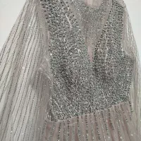 ماکسی مجلسی سایز ۴۸|لباس|اسلامشهر, زرافشان|دیوار