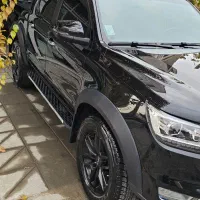 kmc T8|خودرو سواری و وانت|کرج, فاز ۳ گوهردشت|دیوار