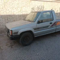 وانت میتسویشی ۱۹۹۲