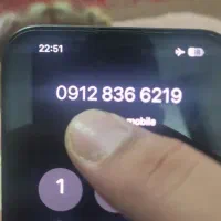 سیم کارت کد ۸