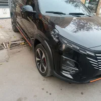 ایکس۳۳ کراس مدل ۱۴۰۲ بیرنگ شاستی پلمب|خودرو سواری و وانت|مشهد, گلشور|دیوار