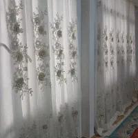 پرده پذیرایی|پرده، رانر، رومیزی|تهران, فرحزاد|دیوار