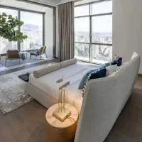 ۲۵۰متر 4خواب مستر ویو ابدی|فروش آپارتمان|تهران, سعادتآباد|دیوار