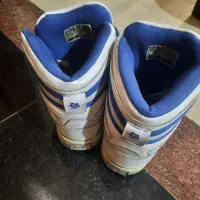 کتونی ساق دار سایز ۴۲/۴۳ برند  FB اورجینال خارجی|کیف، کفش، کمربند|اندیشه, اندیشه فاز ۲|دیوار