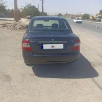 تیبامدل 93بدون رنگ|خودرو سواری و وانت|کوهدشت, |دیوار