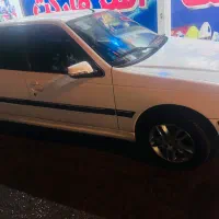 پارس سفارشی ۴۰۱|خودرو سواری و وانت|کرمان, |دیوار