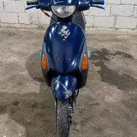 موتورسیکلت