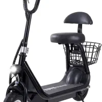 اسکوتر شارژی