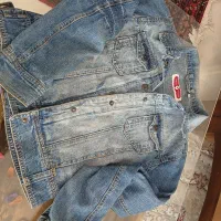 کت جین زیبا