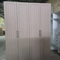 کمد لباس درب لولایی ممبران کرکره ای (پازلی سفارشی)|جاکفشی، کمد، دراور|تهران, یافت‌آباد|دیوار