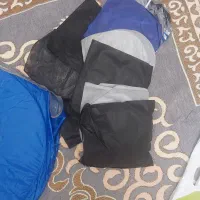 سایبان آفتابگیر دو چشمی ضد آب 20 عدد 280تومان