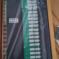 پچ پنل تلفنی 25پورت و 50 پورت مارک PKS