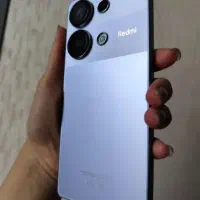 Redmi Note 13 Pro|موبایل|کاشان, فاز ۲ ناجی آباد|دیوار