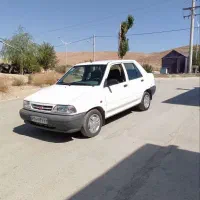 پراید 131 SE، مدل ۱۳۹۸