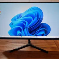 مانیتور ۲۴اینچ شیائومی فوق اسلیم fhd ips