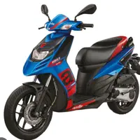 موتور اپریلیا ۱۵۰