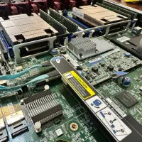 سرور DL360 g9 8sff|مودم و تجهیزات شبکه|تهران, سهروردی|دیوار