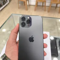اپل iPhone 13 Pro Max با حافظهٔ ۲۵۶ گیگابایت